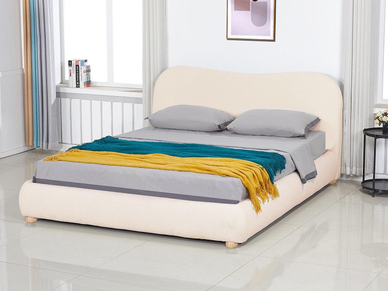 Double Bed Carousel 2