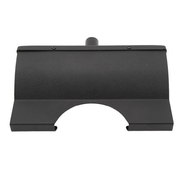 enclosed grease cup enclosed grease trap Magnetic Grease Drainage Funnel Carousel 1