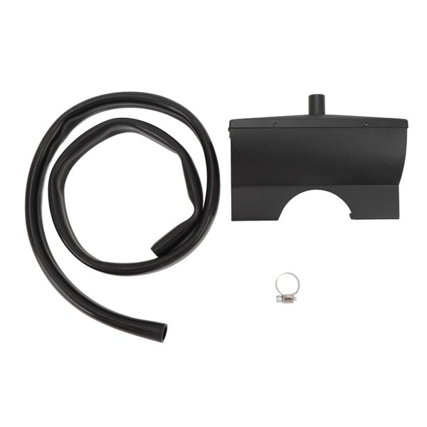 enclosed grease cup enclosed grease trap Magnetic Grease Drainage Funnel Carousel 8