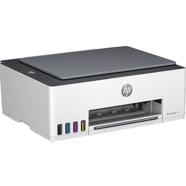 HP Smart Tank 5105 Ink Tank Colour Multifunction Printer Copier / Print - Apple Carousel 2