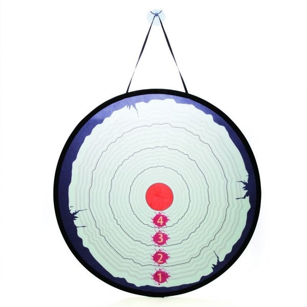 Target Throwing Game - Axe Warrior Carousel 4