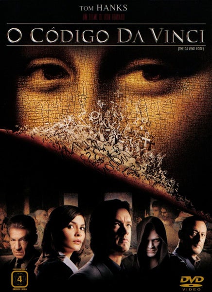 Da Vinci's Code: Carousel 1