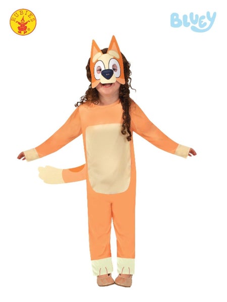 Rubies Bingo Classic Costume - 3-5 Years Carousel 1