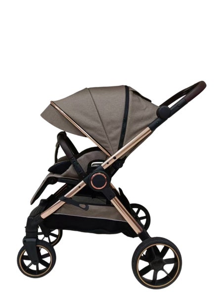 Baby/ Kids Stroller (T90A) Carousel 2