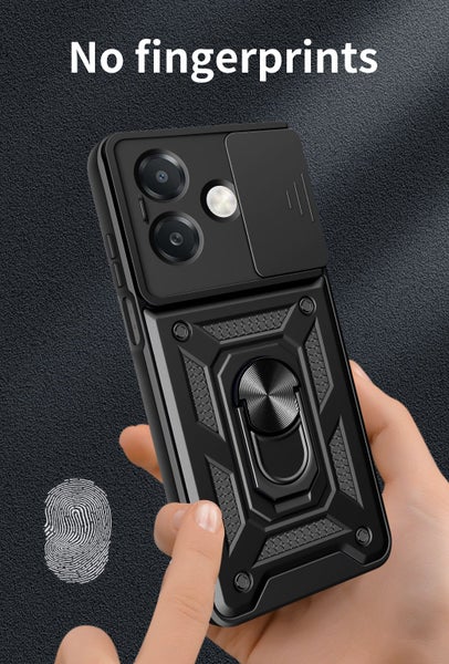 1x Shockproof Phone Cover for Oppo A60 Carousel 11