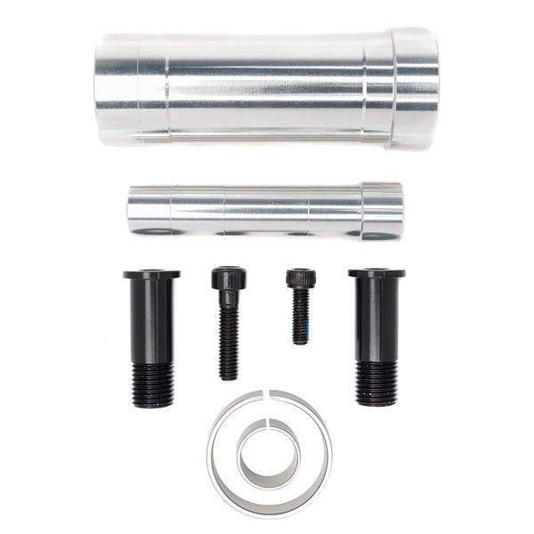 GT Sanction 2016 - 2019 Frame Parts Carousel 1