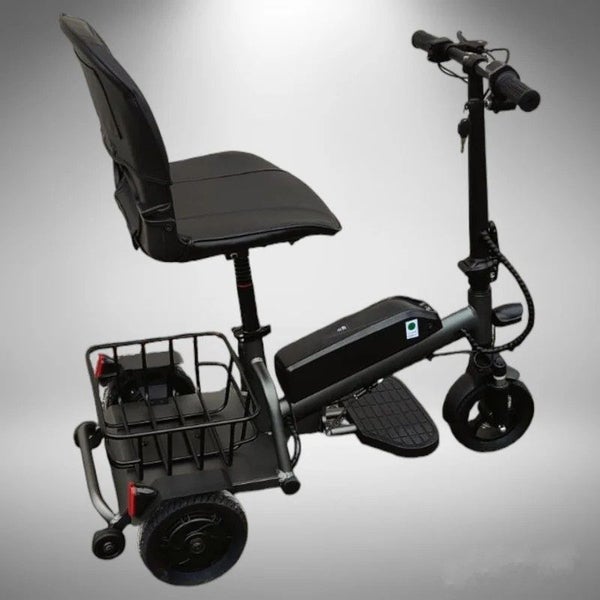 TS2 Electric Mobility Scooter Carousel 2