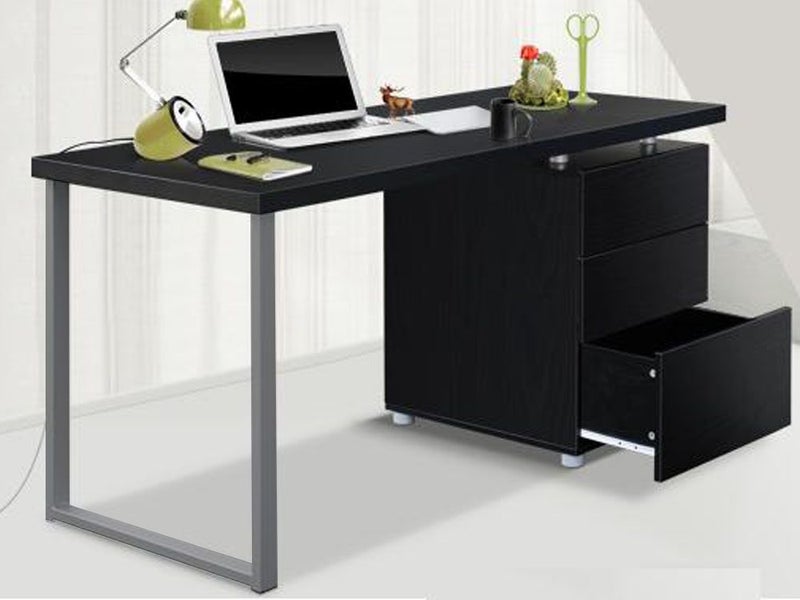Desk Carousel 1