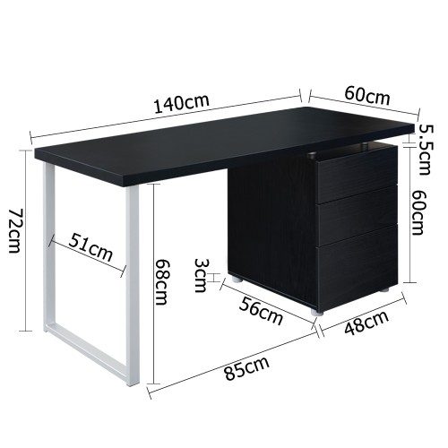 Desk Carousel 2