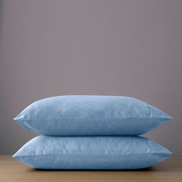 1000 Thread Count Pillowcase Pair - Palazzo Royale Carousel 10