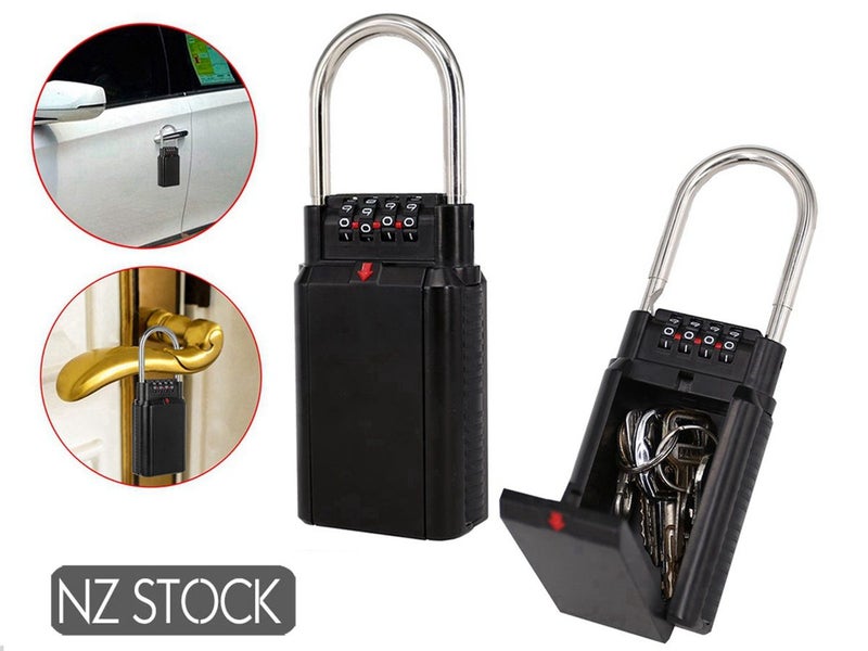 PTN NEW Key Safe Box Sale Sale Carousel 1