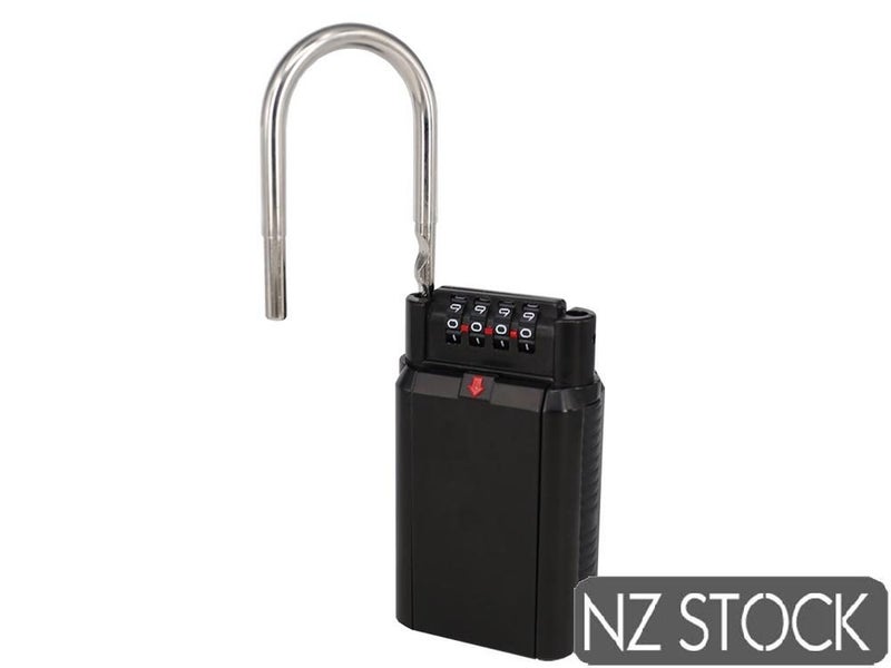 PTN NEW Key Safe Box Sale Sale Carousel 2