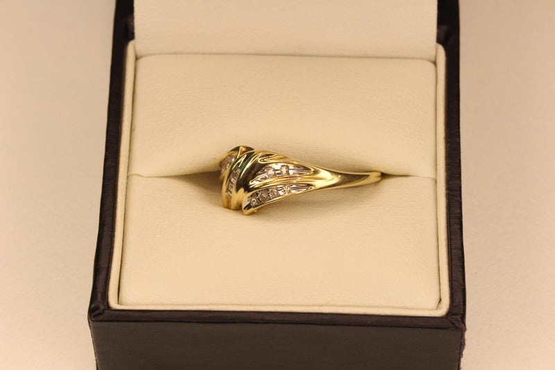 10ct Diamond ring Carousel 2