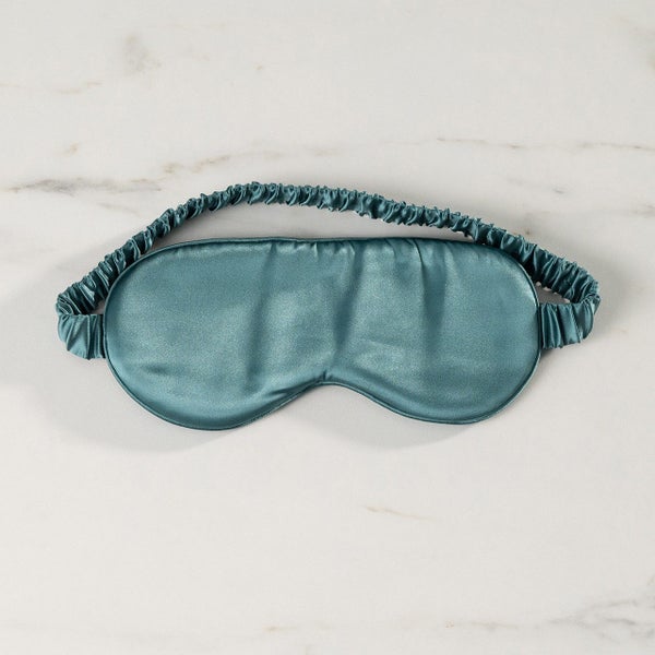 Real Mulberry Silk Eye Mask - Beautysilks Carousel 20