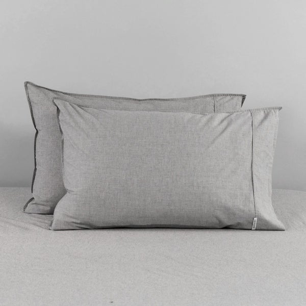 Softwash Cotton Pillowcase Pair - Vintage Carousel 20