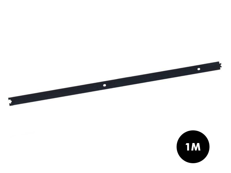 Barn Door Hardware Track 1M Carousel 1