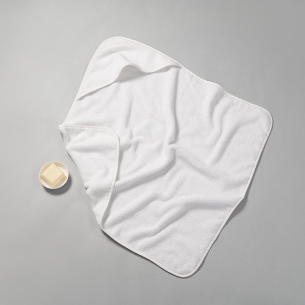 Bimbi Baby Super Soft Hooded Towel Carousel 14