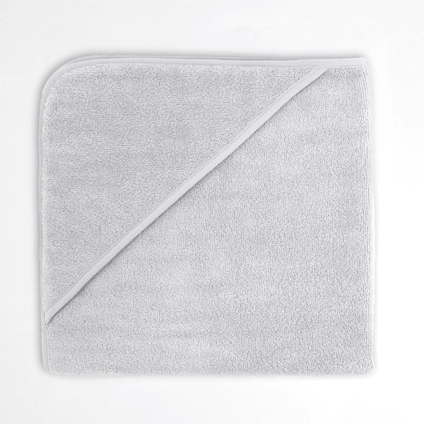 Bimbi Baby Super Soft Hooded Towel Carousel 1