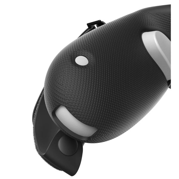 Kiwi Design For META Oculus Quest 3 Knuckle Controller Grips Cover Black Colour Carousel 4