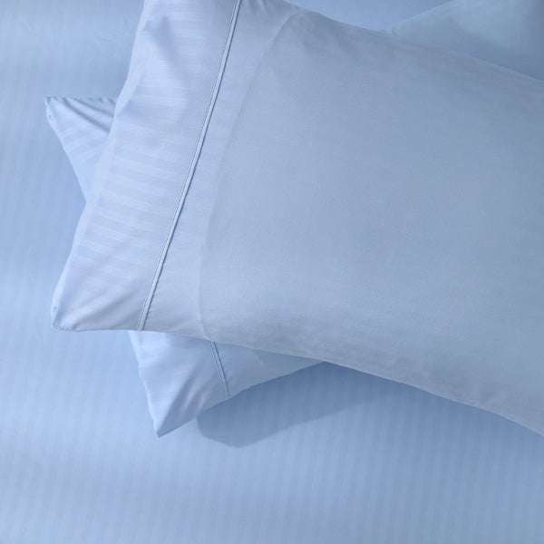 Super Soft Stripe Sheet Set - Caressa Carousel 20