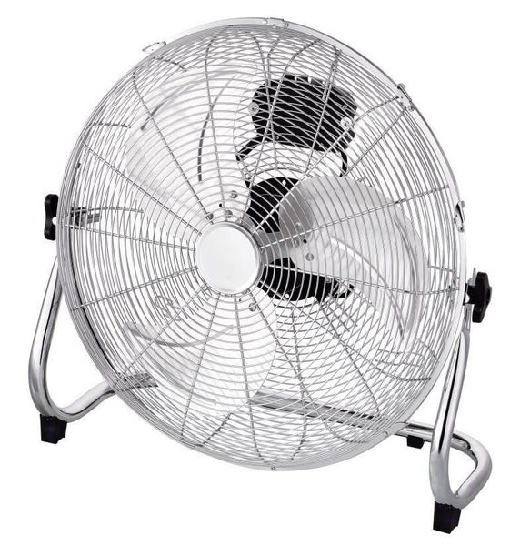 45cm High Velocity Fan Carousel 1