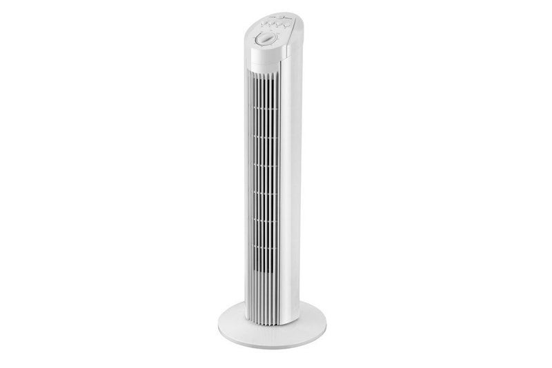 Tower Fan with timer Carousel 2