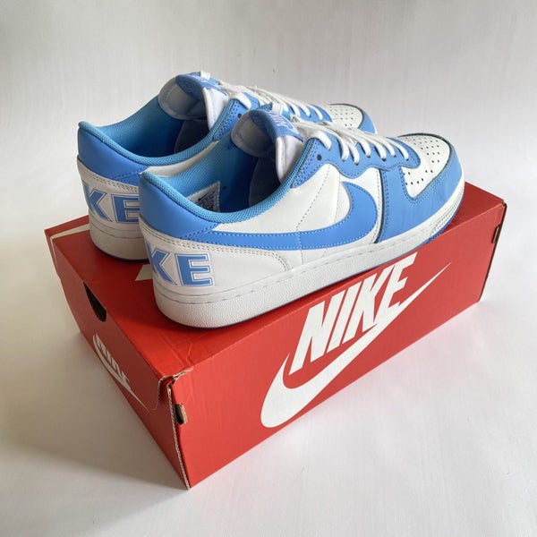 Nike Terminator Low UNC. US 9. FREE SHIPPING! Carousel 2