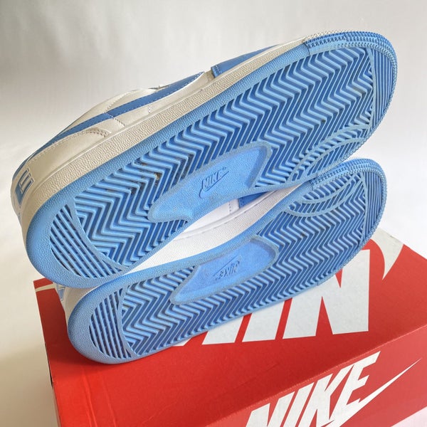 Nike Terminator Low UNC. US 9. FREE SHIPPING! Carousel 3
