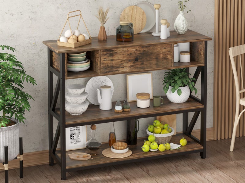 Console Table Carousel 1