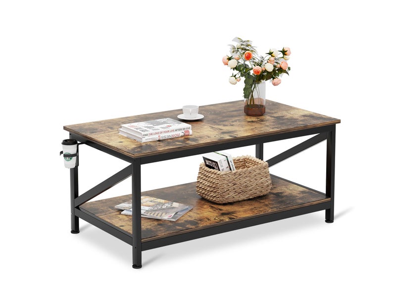 Coffee Table Carousel 2