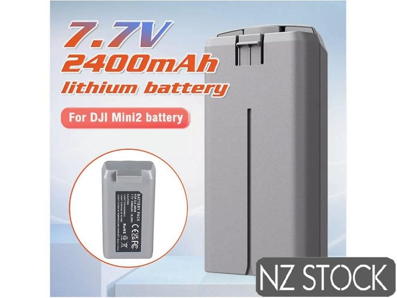 NEW DJI Mini 2 Battery on Afterpay Carousel 11