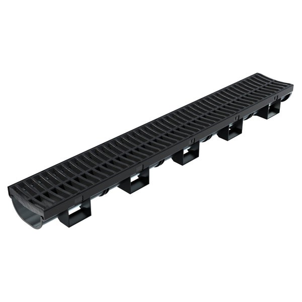 3M - CHANNEL AND GRATE Carousel 1