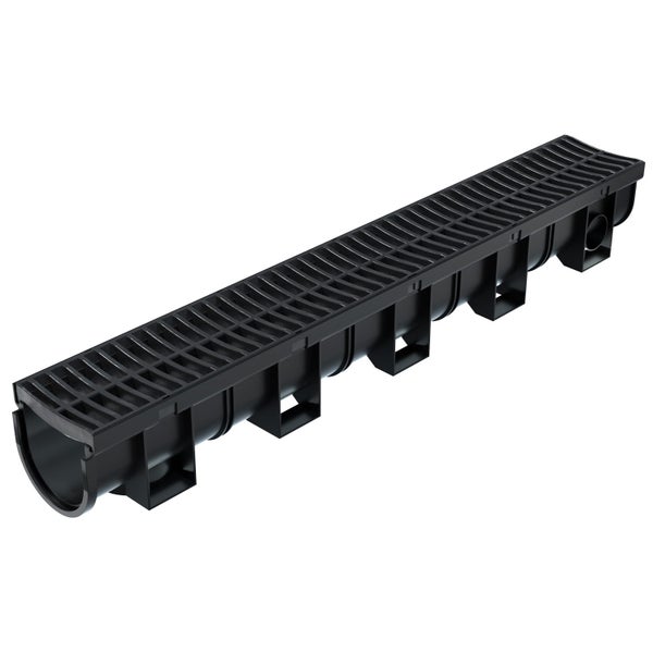 CHANNEL AND GRATE Carousel 1