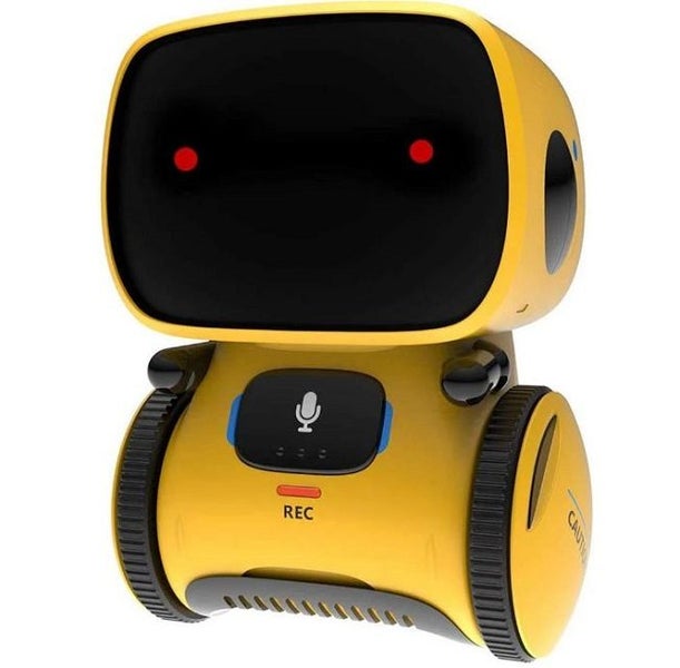 REMOKING Robot Toy + AfterPay Carousel 1