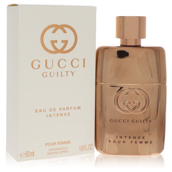 Gucci Guilty Pour Femme Intense By Gucci for Women-50 ml Carousel 1