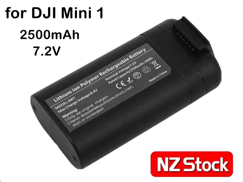 NEW DJI Mini 1 Battery on Afterpay Carousel 10
