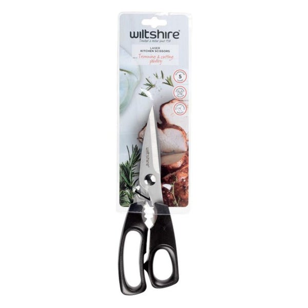 Wiltshire Kitchen Shears Carousel 2