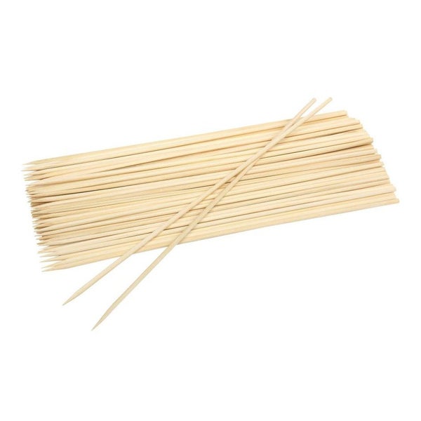 Wiltshire BBQ Bamboo Skewers 80Pk Carousel 1
