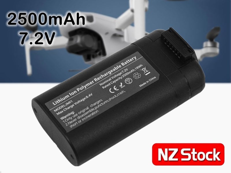 NEW DJI Mini 1 Battery on Afterpay Carousel 1