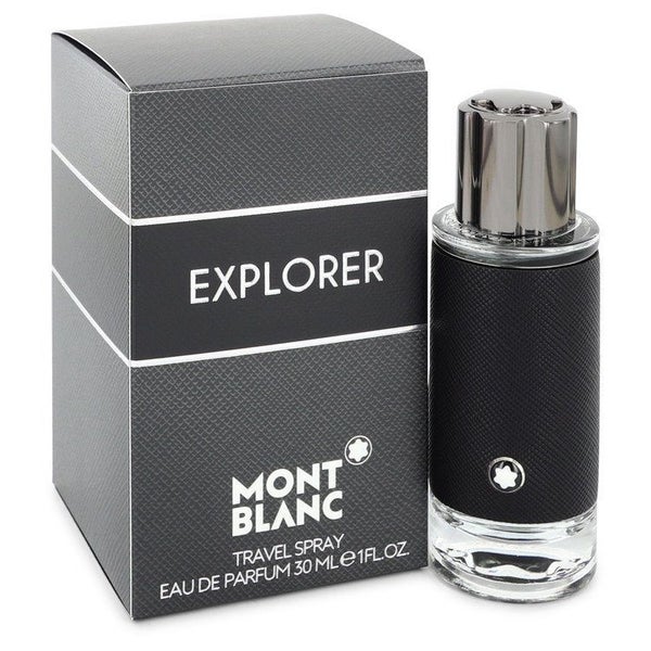 Montblanc Explorer By Mont Blanc for Men-30 ml Carousel 1