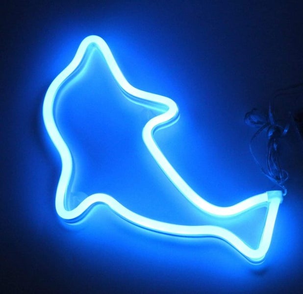 LED Neon Lights 16.4ft/5M Carousel 2