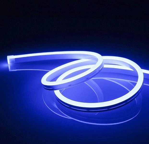 LED Neon Lights 16.4ft/5M Carousel 8