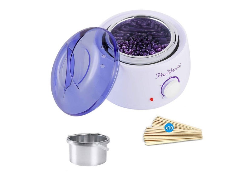 Wax Hair Removal Set Carousel 2