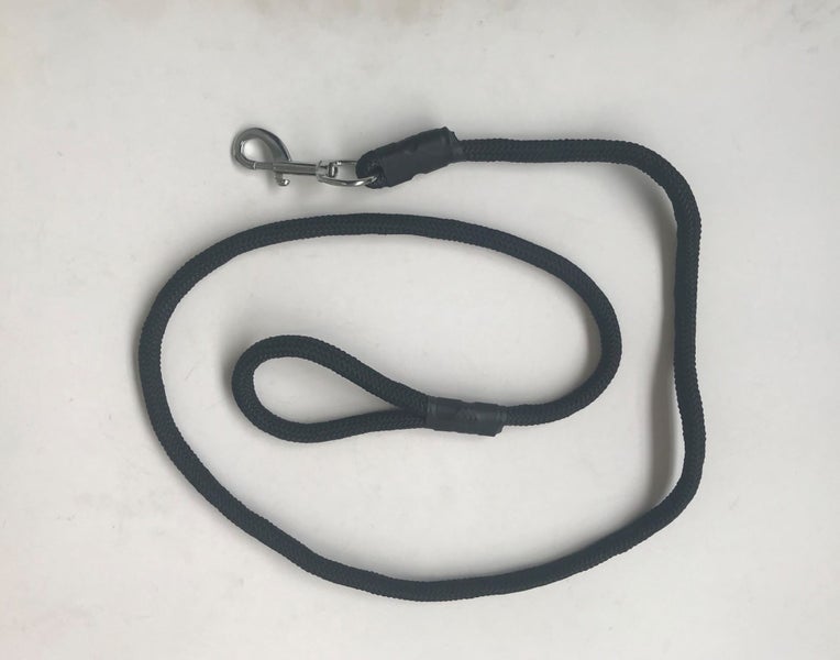 Long Dog Lead PP Round Suitable for Medium to Large Dogs - FREE SHIPPING Carousel 1