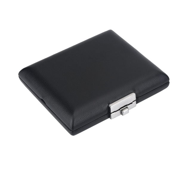 bassoon reeds case bassoon reeds box pu bassoon reed case PU Leather Cover Carousel 1