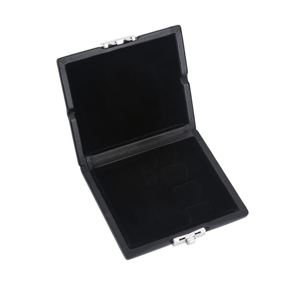 bassoon reeds case bassoon reeds box pu bassoon reed case PU Leather Cover Carousel 5