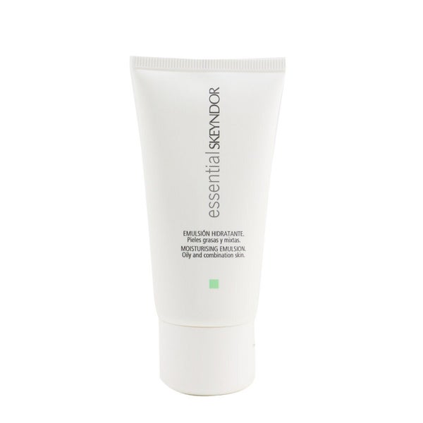 SKEYNDOR Essential Moisturising Emulsion (For Oily & Combination Skins) 50ml/... Carousel 1