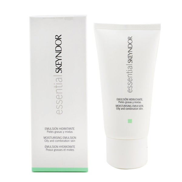 SKEYNDOR Essential Moisturising Emulsion (For Oily & Combination Skins) 50ml/... Carousel 2