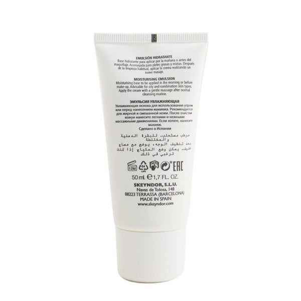 SKEYNDOR Essential Moisturising Emulsion (For Oily & Combination Skins) 50ml/... Carousel 3