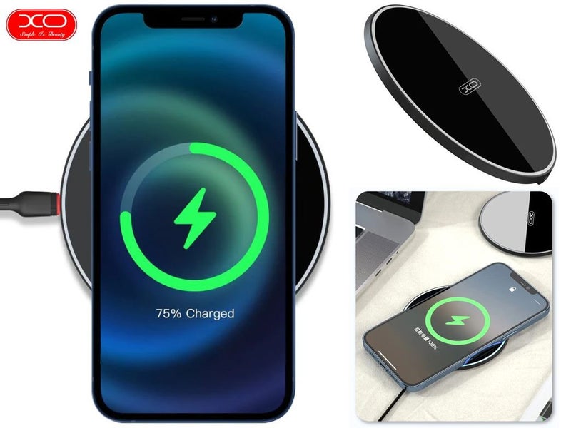 NEW NEW Universal Wireless Charger - NEW *IN STOCK* Carousel 14